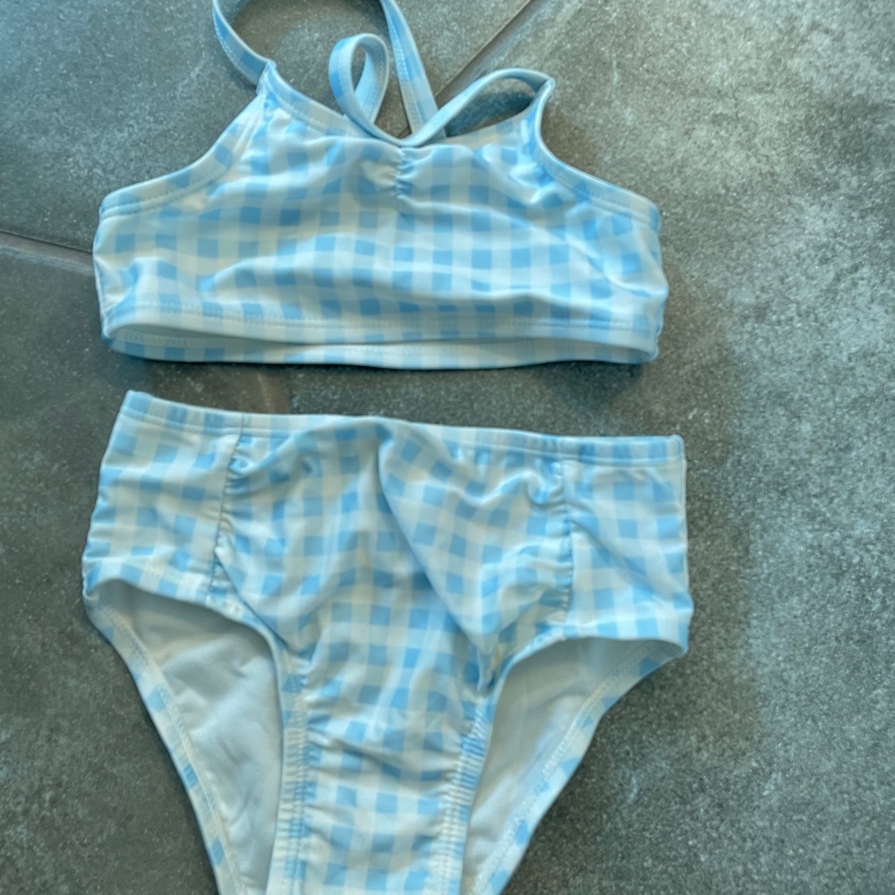 Toddler bikini